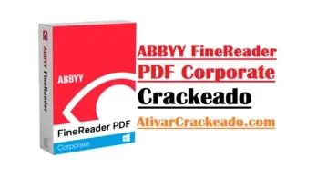 ABBYY FineReader PDF Corporate 16.0.14.7295 Crackeado PT-BR