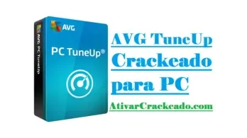 AVG TuneUp 23.4 Build 15807 Crackeado + Serial Key em PT-BR