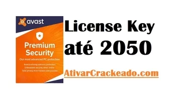 Baixar Avast Premium Security 24.3.6108 + License Key 2050