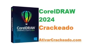 Baixar CorelDRAW 2024 Crackeado Grátis v25.0.0.230 em PT-BR