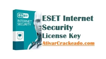 Baixar ESET Internet Security 17.1.11.0 + License Key 2024