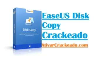 Baixar EaseUS Disk Copy 6.0.4 Build 20240420 + Crackeado PT-BR