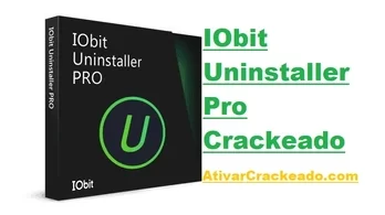 Baixar IObit Uninstaller Pro 13.4.0.2 Crackeado 2024 em PT-BR