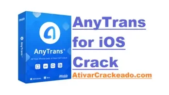 Download AnyTrans for iOS 8.9.6.20240417 Crack em PT-BR