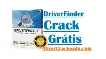 Download DriverFinder 5.1.0.27 Full Crack Grátis em PT-BR