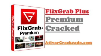 Download FlixGrab Plus 1.7.5.2122 Premium Cracked em PT-BR