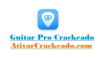 Download Guitar Pro 8.1.2 Build 32 Crackeado Grátis em PT-BR