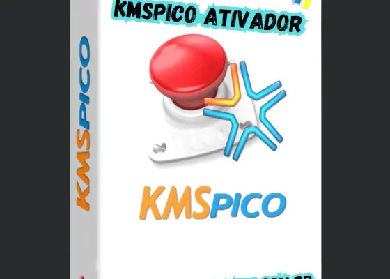 Download KMSPico Ativador Gratis Para Windows e Office PT-