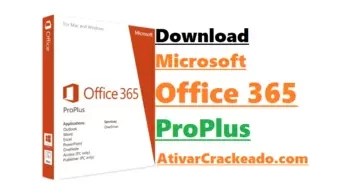 Download Microsoft Office 365 ProPlus [2024] Portugues PT-BR