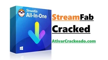 Download StreamFab 6.1.6.9 + Cracked em Portugues PT-BR