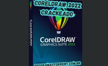 Download do CorelDraw 2022 Crackeado 64 bits Português PT-B