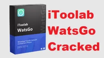 Download iToolab WatsGo 8.6.0 Cracked em Portugues PT-BR