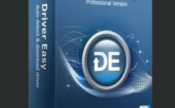 Driver Easy Crackeado Download Grátis Português PT-BR 2024