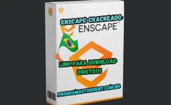 Enscape Crackeado Download Grátis Português PT-BR 2024