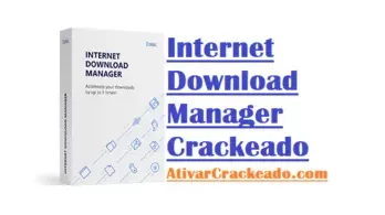 Internet Download Manager (IDM) 6.42 Build 9 Crackeado em PT-BR