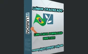 Lumion Crackeado Download Grátis Português PT-BR 2024