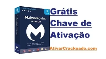 Malwarebytes Premium 5.1.3.110 Chave de Ativação 2024 em PT-BR