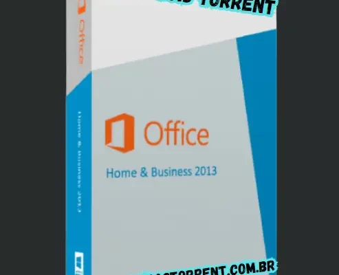 Office 2013 Torrent + Ativador Download Grátis Português PT-BR