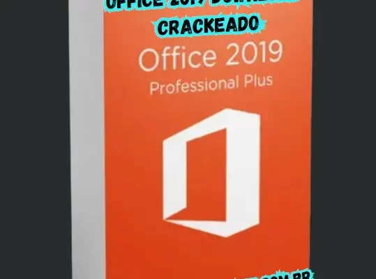 Office 2019 Download Crackeado Grátis Português PT-BR 2024