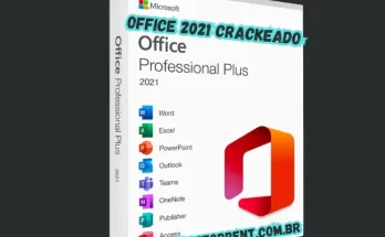 Office 2021 Crackeado Download Grátis Português PT-BR 2024