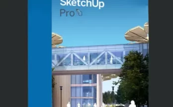 SketchUp Crackeado Download Grátis Português PT-BR 2024