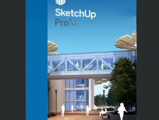 SketchUp Crackeado Download Grátis Português PT-BR 2024