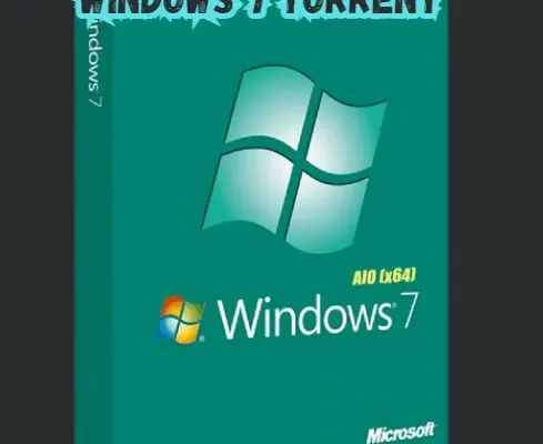 Windows 7 Torrent Todas as Versões ISO Download Gratuito PT-