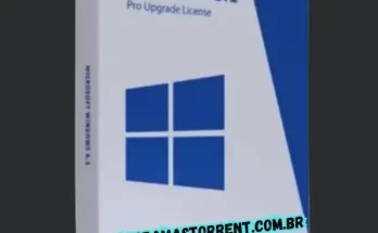 Windows 8.1 Torrent Download 64 Bits Português grátis PT-BR 2