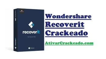 Download Wondershare Recoverit 12.0.28.8 Crackeado em PT-BR